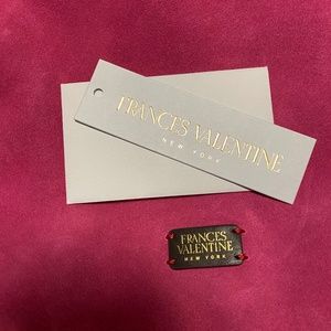 Frances Valentine (Kate Spade) purse